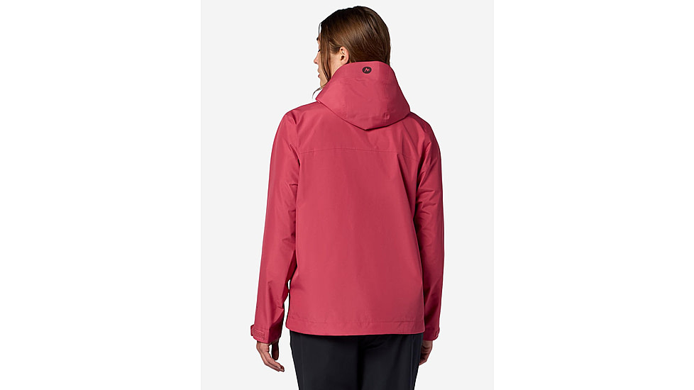 Marmot Minimalist Pertex Jacket - Womens