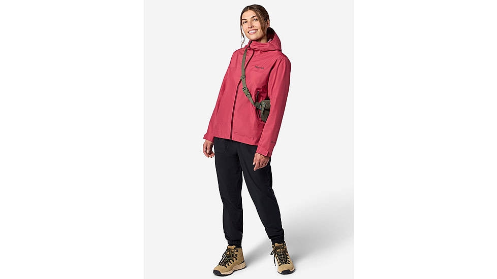 Marmot Minimalist Pertex Jacket - Womens