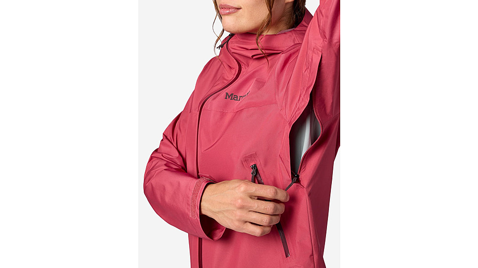 Marmot Minimalist Pertex Jacket - Womens