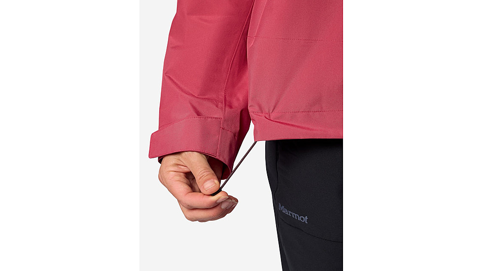 Marmot Minimalist Pertex Jacket - Womens