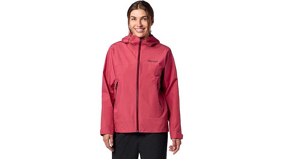 Marmot Minimalist Pertex Jacket - Womens