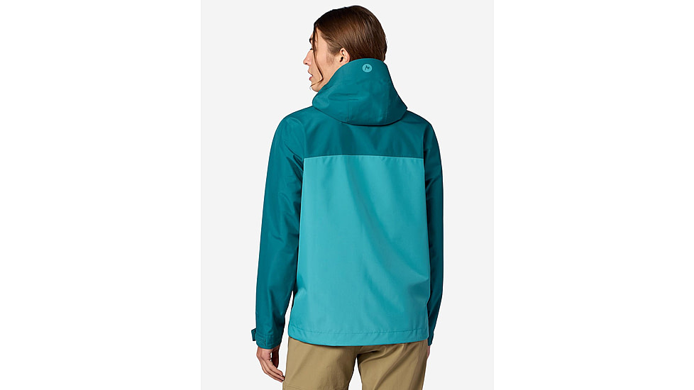 Marmot Minimalist Pertex Jacket - Womens