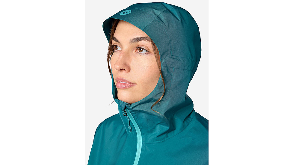 Marmot Minimalist Pertex Jacket - Womens
