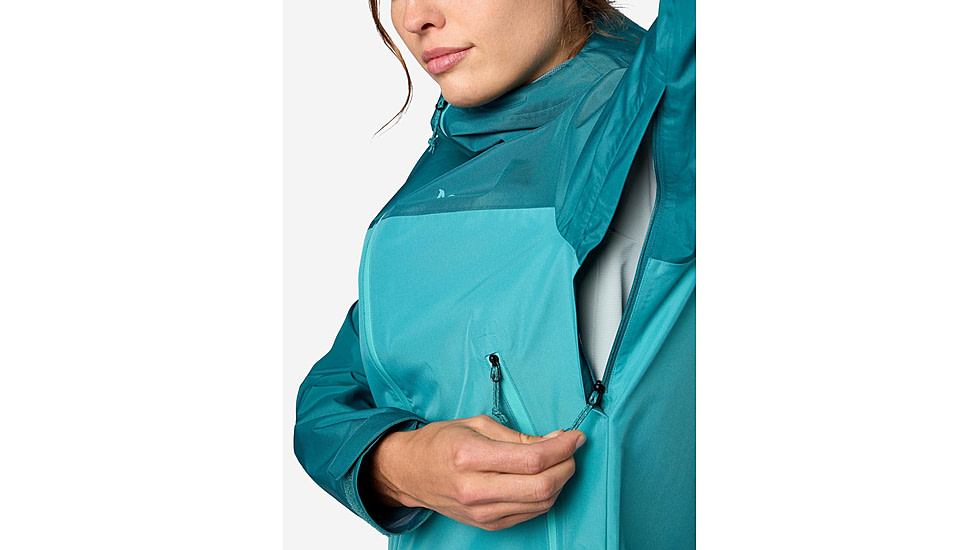 Marmot Minimalist Pertex Jacket - Womens