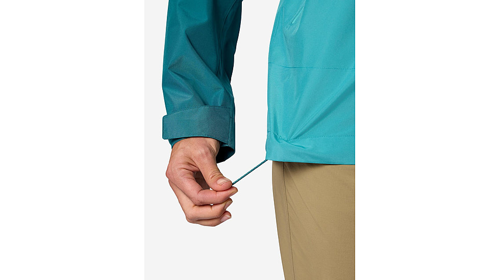 Marmot Minimalist Pertex Jacket - Womens
