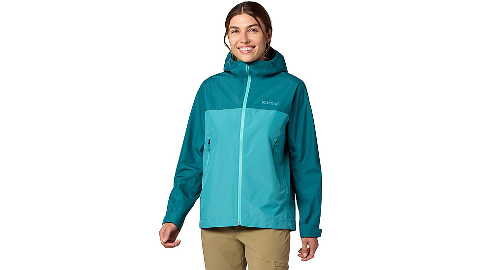Marmot Minimalist Pertex Jacket - Womens
