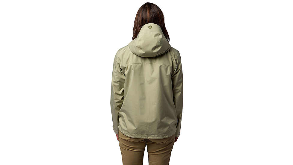 Marmot Minimalist Pertex Jacket - Womens
