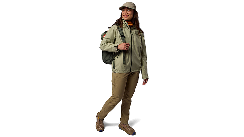 Marmot Minimalist Pertex Jacket - Womens