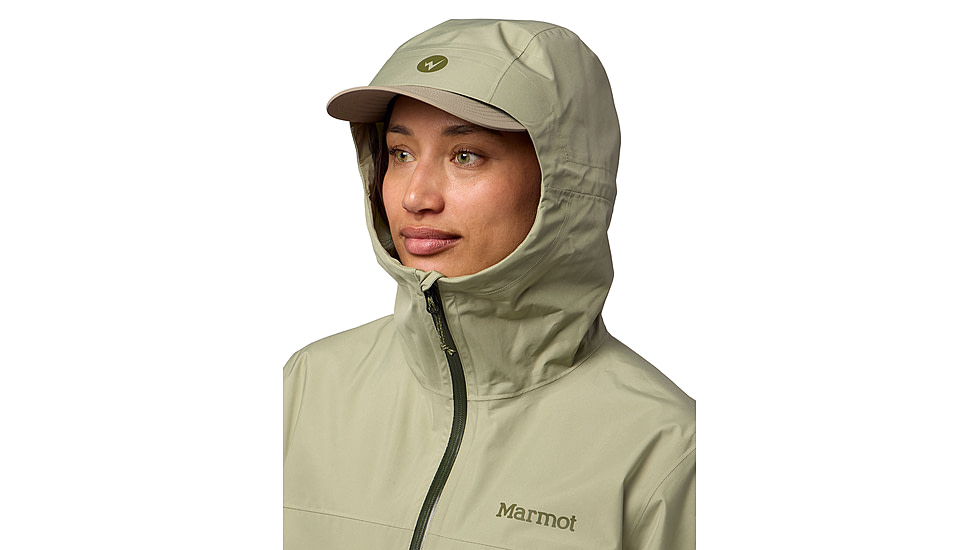 Marmot Minimalist Pertex Jacket - Womens