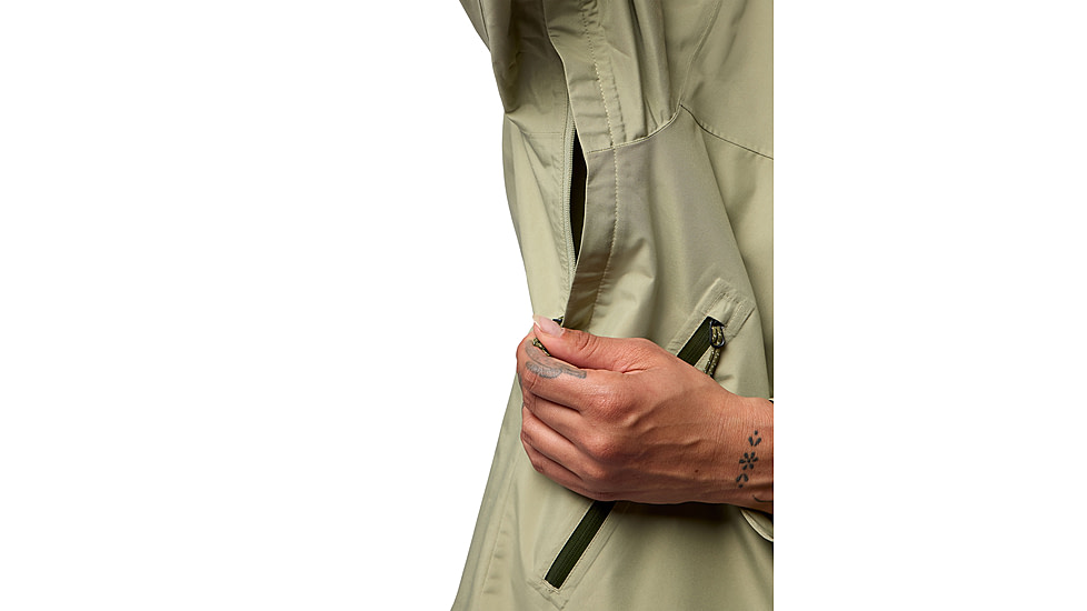 Marmot Minimalist Pertex Jacket - Womens