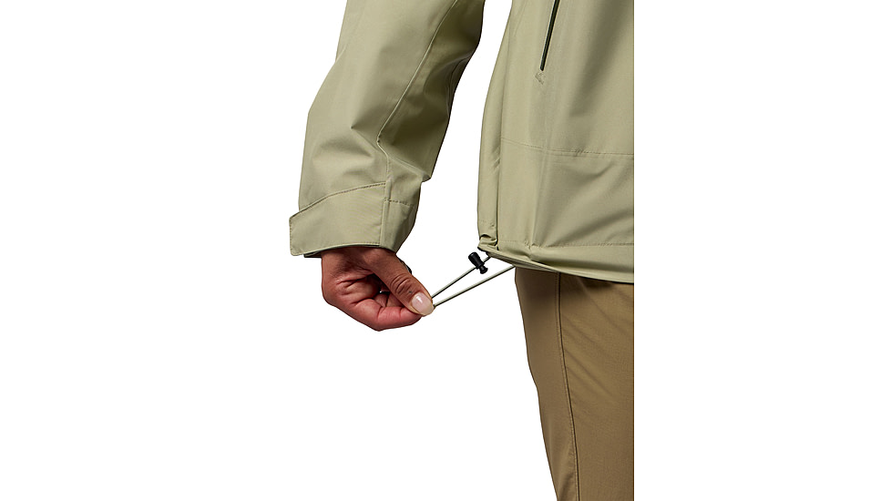 Marmot Minimalist Pertex Jacket - Womens