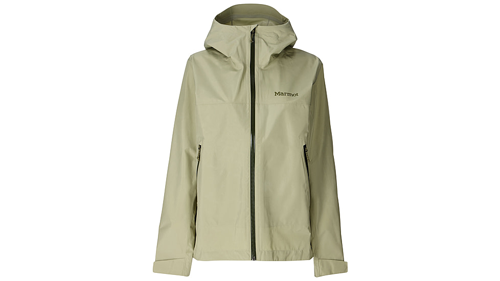 Marmot Minimalist Pertex Jacket - Womens