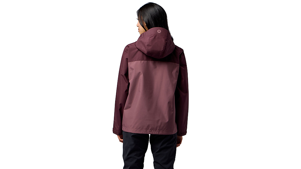 Marmot Minimalist Pertex Jacket - Womens