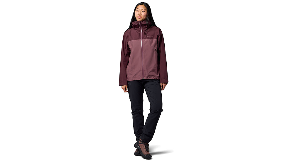 Marmot Minimalist Pertex Jacket - Womens