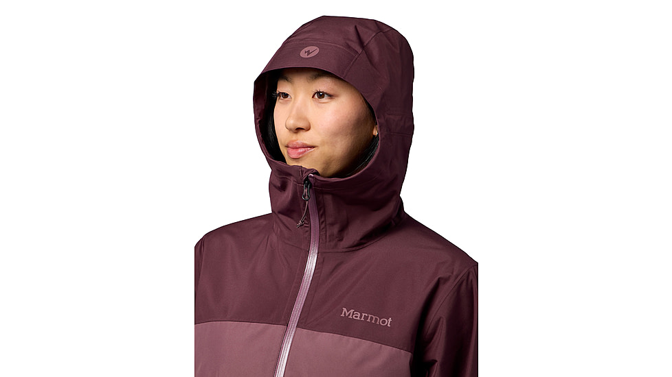 Marmot Minimalist Pertex Jacket - Womens