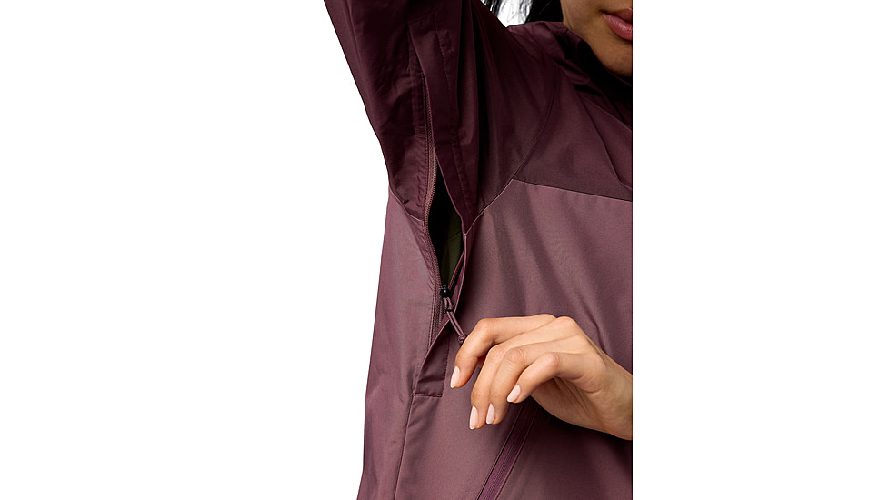 Marmot Minimalist Pertex Jacket - Womens