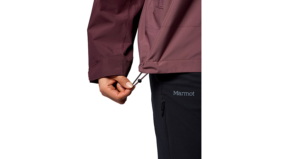 Marmot Minimalist Pertex Jacket - Womens