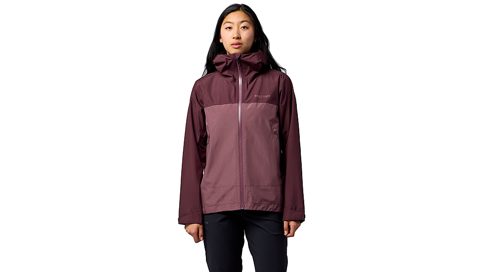 Marmot Minimalist Pertex Jacket - Womens