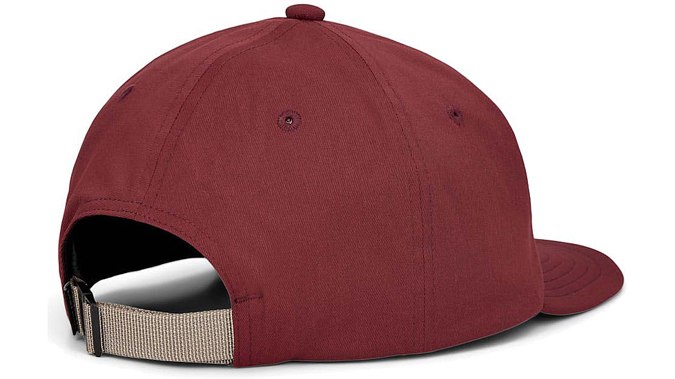 Marmot Mountain Active Cap