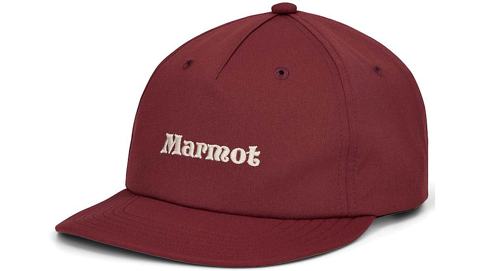 Marmot Mountain Active Cap
