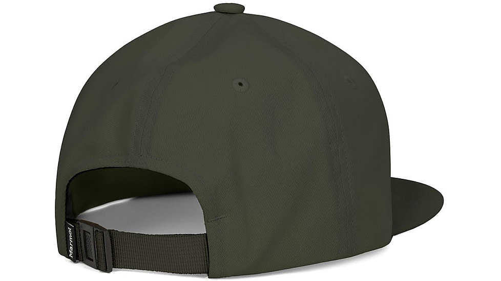 Marmot Mountain Active Cap