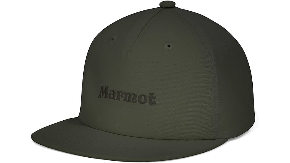 Marmot Mountain Active Cap