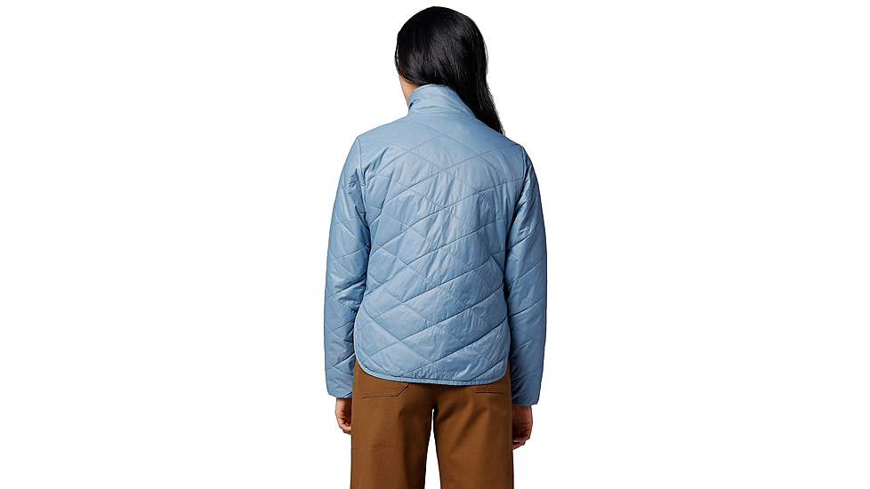 Marmot Onward Insulated Jacket - Womens