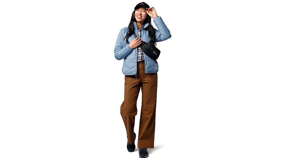 Marmot Onward Insulated Jacket - Womens