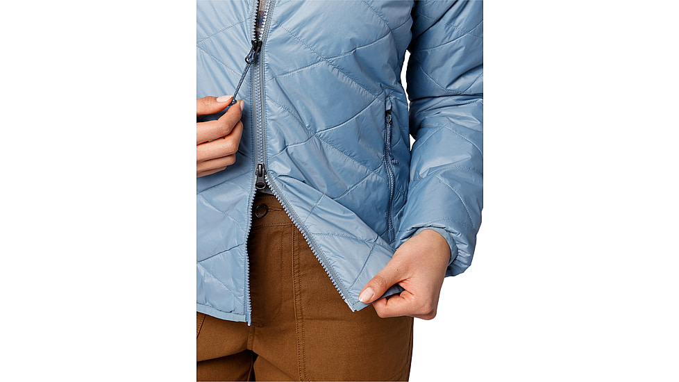 Marmot Onward Insulated Jacket - Womens