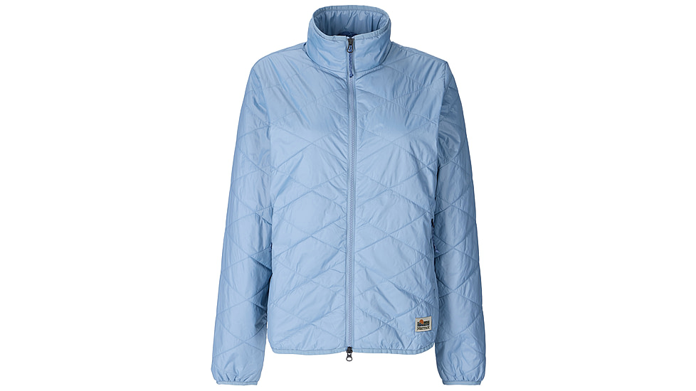 Marmot Onward Insulated Jacket - Womens
