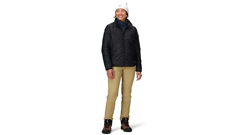 Marmot Onward Insulated Jacket - Womens