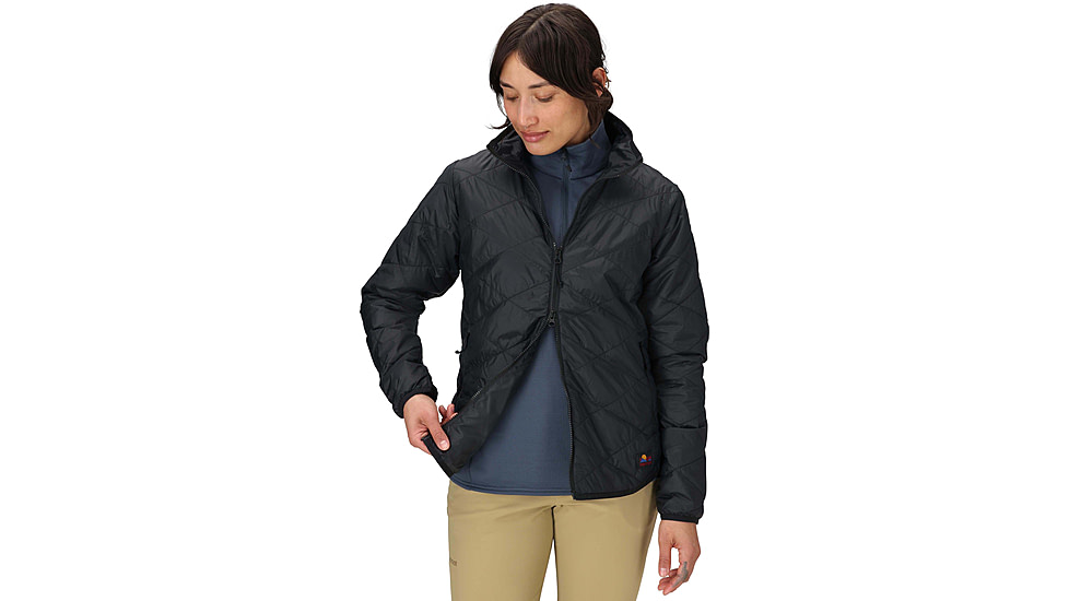 Marmot Onward Insulated Jacket - Womens