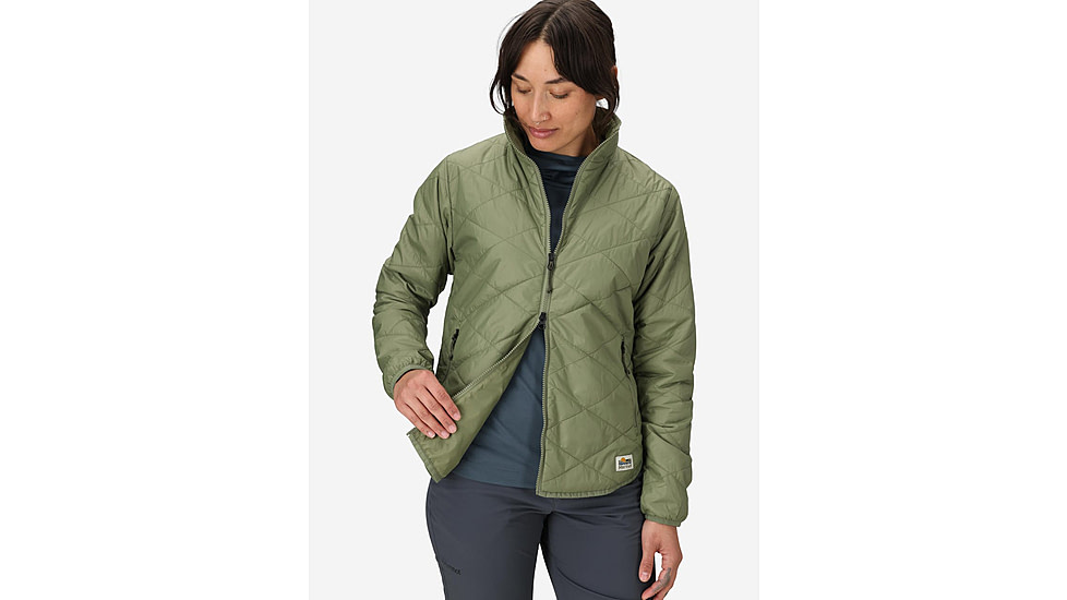 Marmot Onward Insulated Jacket - Womens