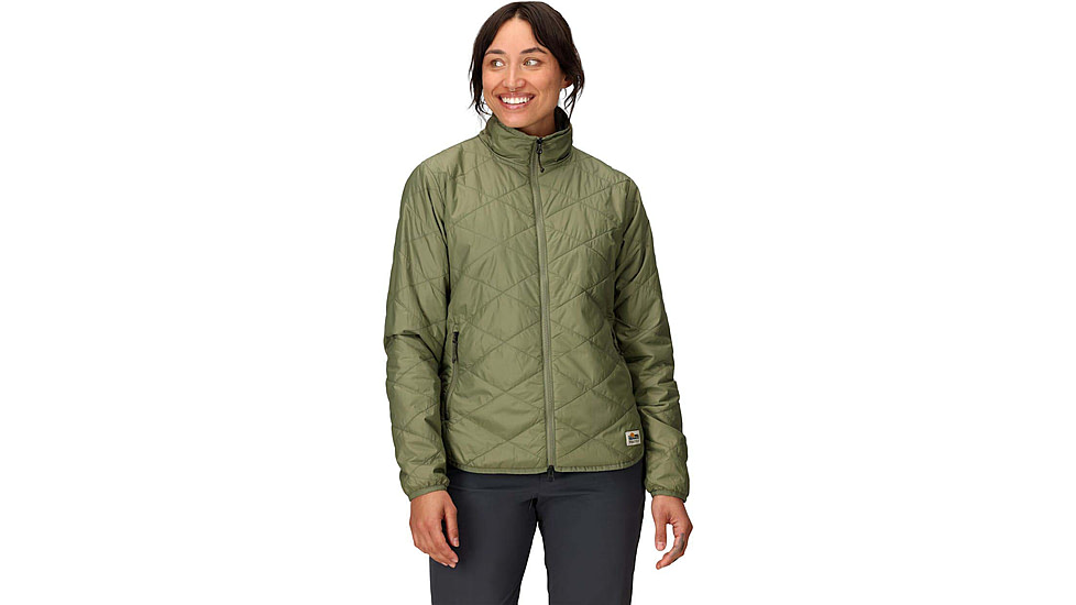 Marmot Onward Insulated Jacket - Womens