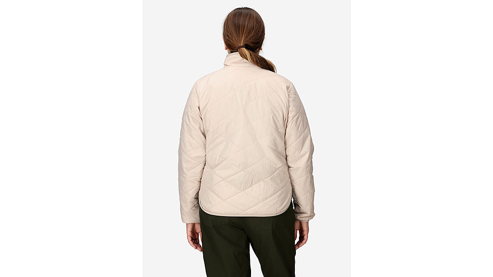Marmot Onward Insulated Jacket - Womens