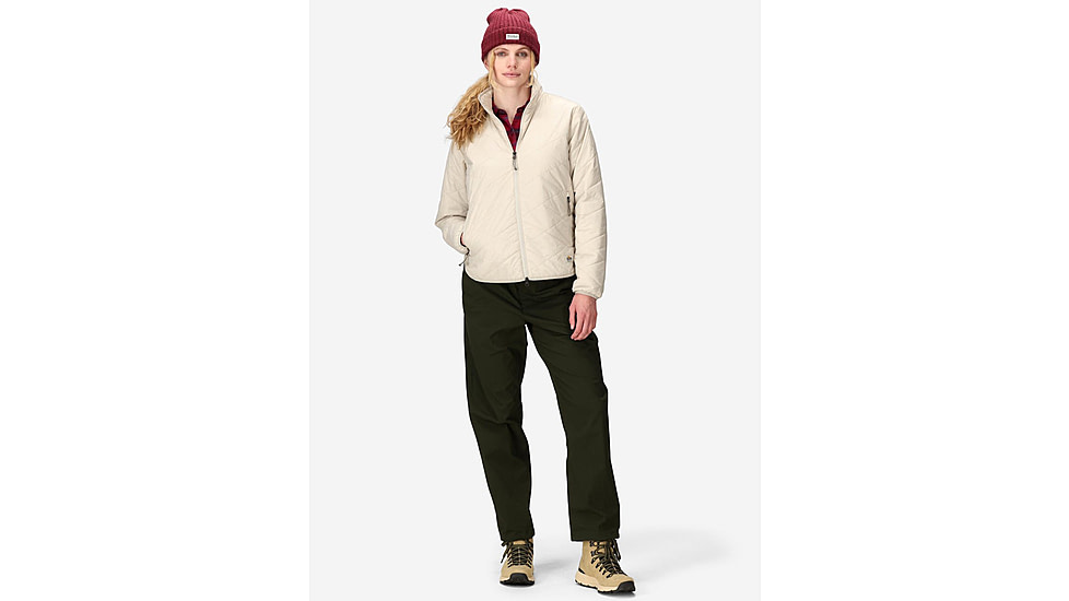 Marmot Onward Insulated Jacket - Womens