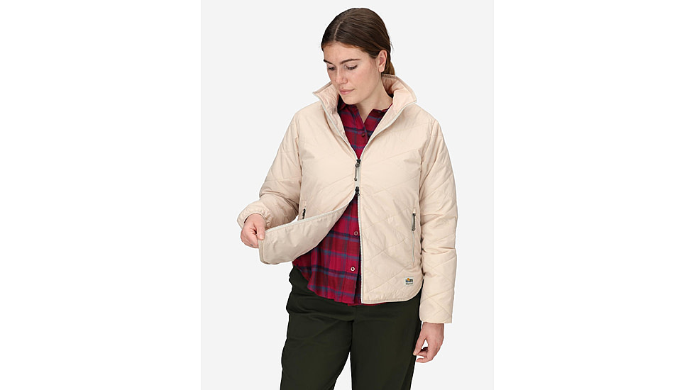 Marmot Onward Insulated Jacket - Womens
