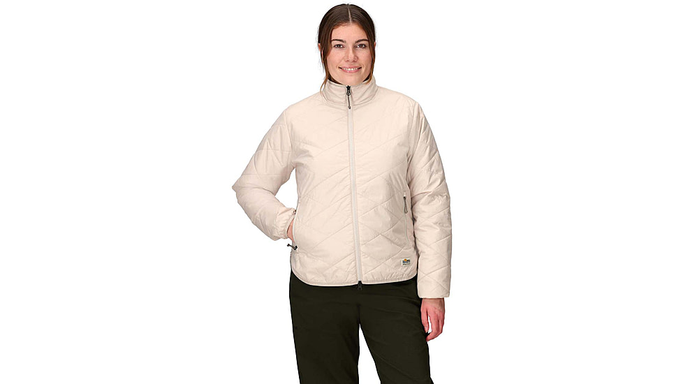 Marmot Onward Insulated Jacket - Womens