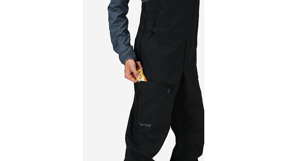 Marmot Orion GORE-TEX Bib - Mens