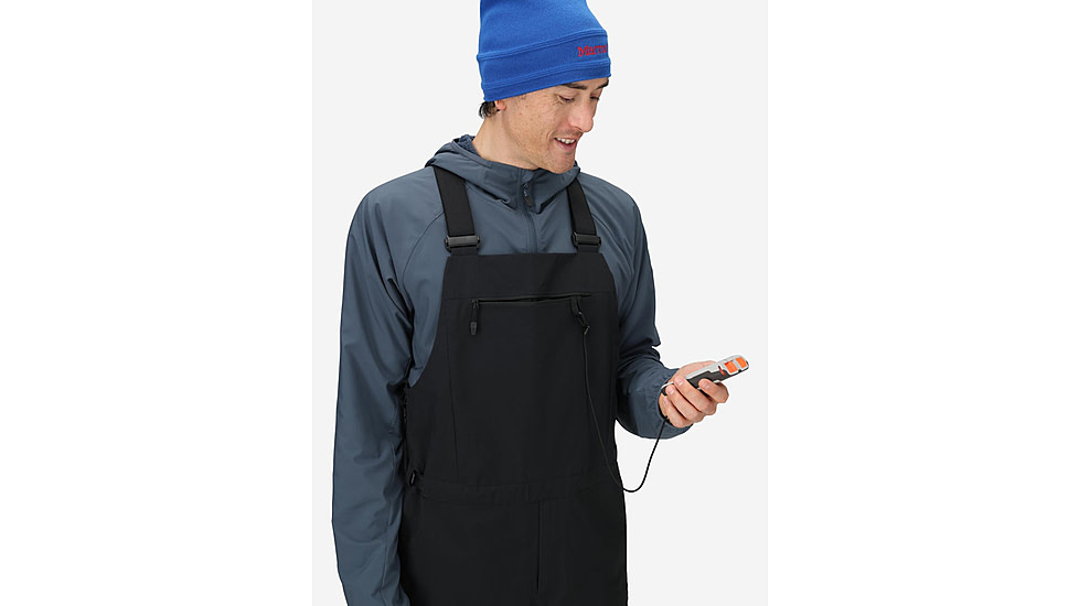 Marmot Orion GORE-TEX Bib - Mens