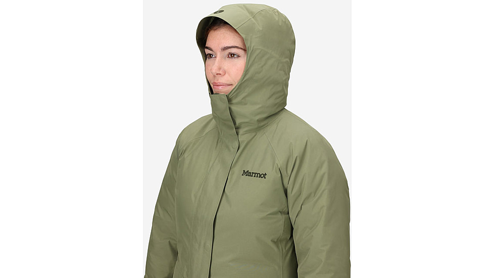 Marmot Oslo GORE-TEX Jacket - Womens