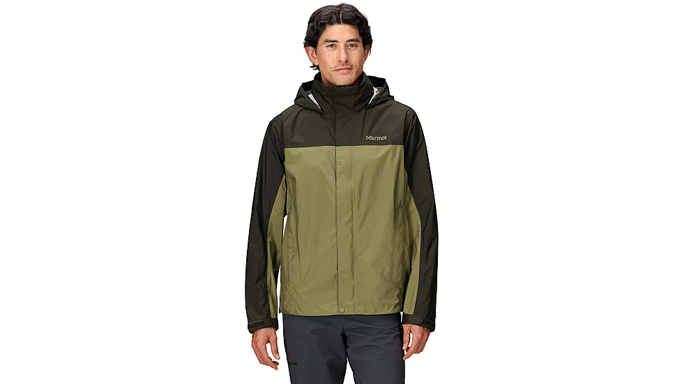 Marmot PreCip Eco Jacket - Mens