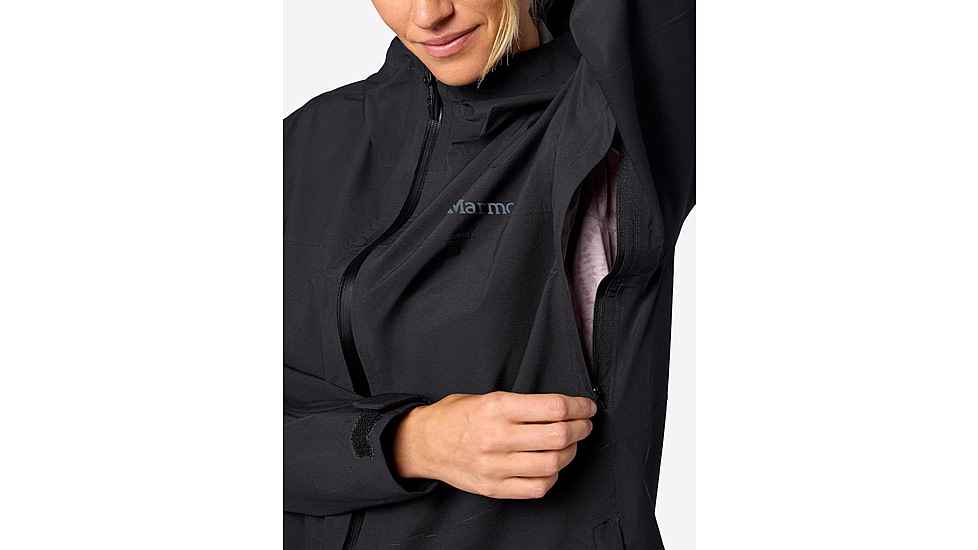 Marmot PreCip Evo Flex Jacket - Womens