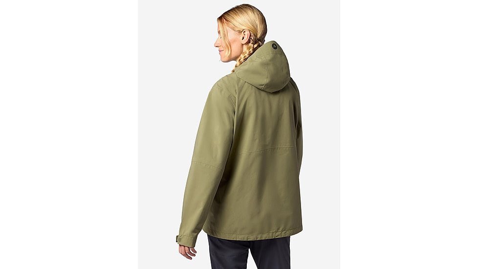 Marmot PreCip Evo Flex Jacket - Womens