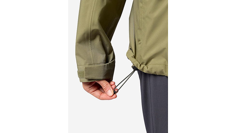 Marmot PreCip Evo Flex Jacket - Womens