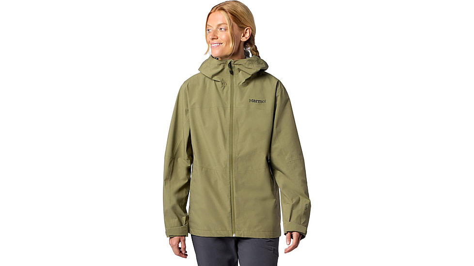 Marmot PreCip Evo Flex Jacket - Womens
