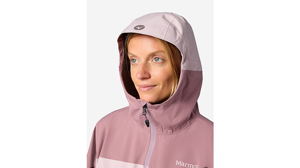 Marmot PreCip Evo Flex Jacket - Womens