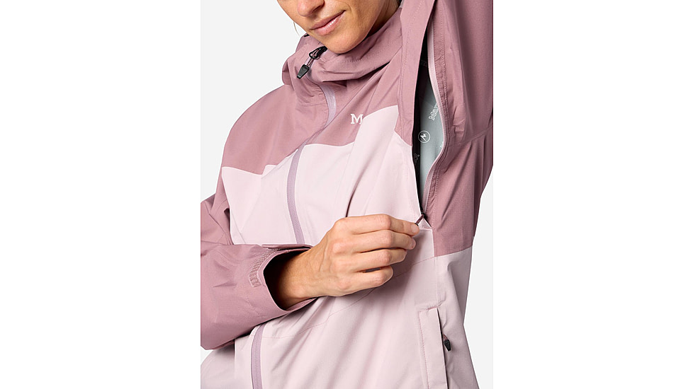 Marmot PreCip Evo Flex Jacket - Womens