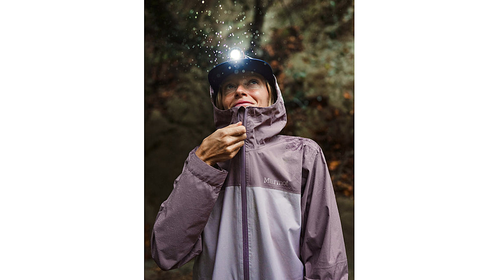 Marmot PreCip Evo Flex Jacket - Womens