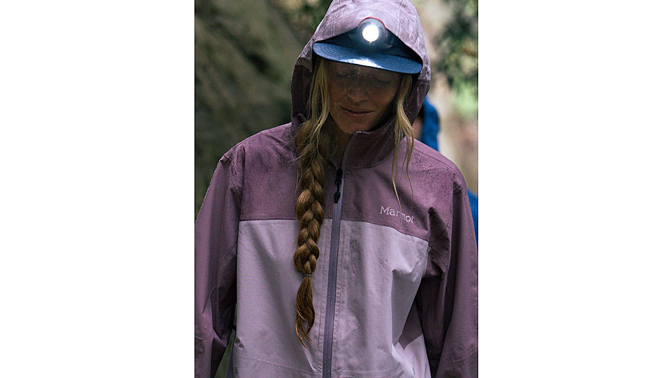 Marmot PreCip Evo Flex Jacket - Womens